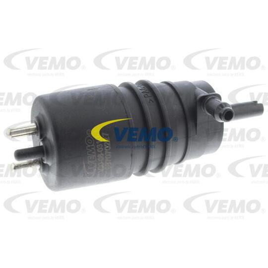 V30-08-0310-1 - Water Pump, headlight cleaning 