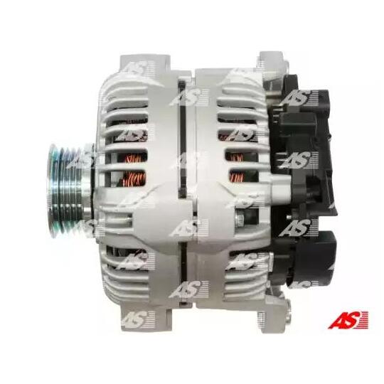 A0348 - Generaator 