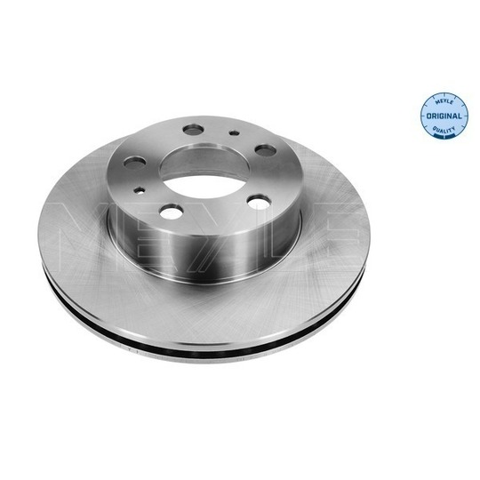 515 521 5004 - Brake Disc 