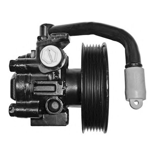 PI1252 - Hydraulic Pump, steering system 