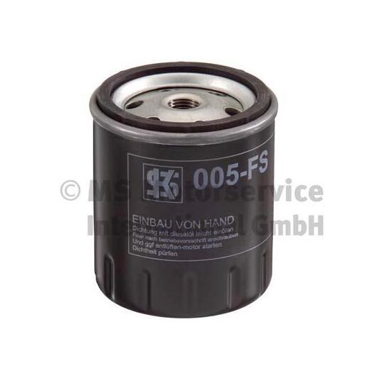 50013005 - Fuel filter 