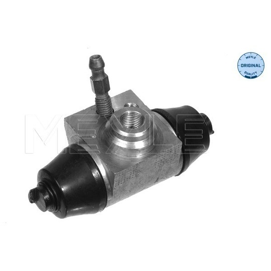 100 611 0058 - Wheel Brake Cylinder 