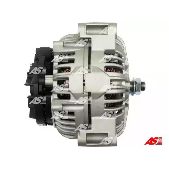 A0350 - Alternator 