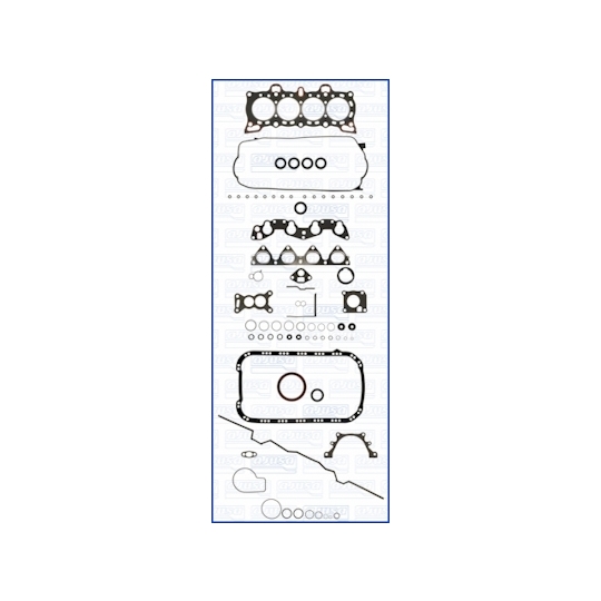 50115900 - Full Gasket Set, engine 