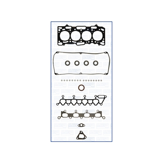 52202100 - Gasket Set, cylinder head 