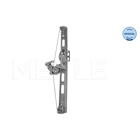 014 909 0012 - Window Regulator 