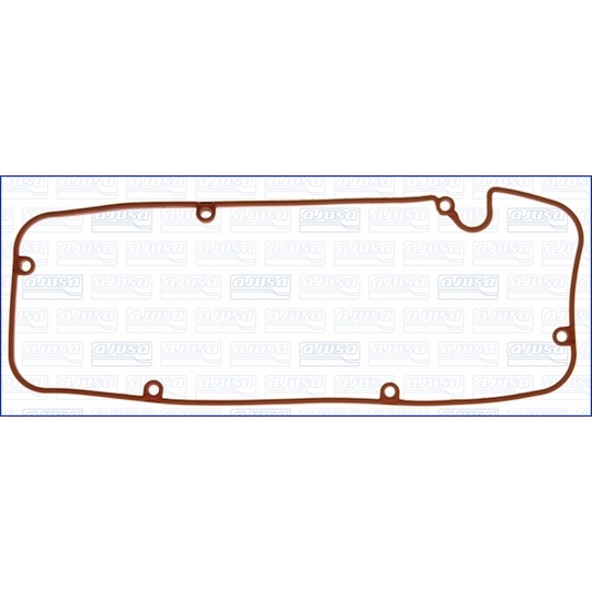 11089600 - Gasket, cylinder head cover 