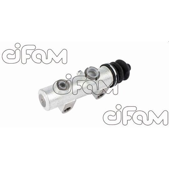 505-018 - Master Cylinder, clutch 