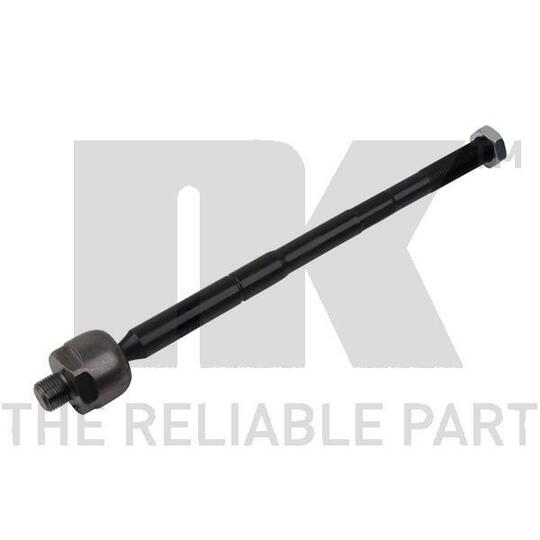 5033685 - Tie Rod Axle Joint 