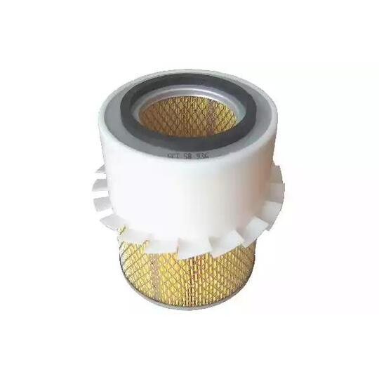 SB 936 - Air filter 
