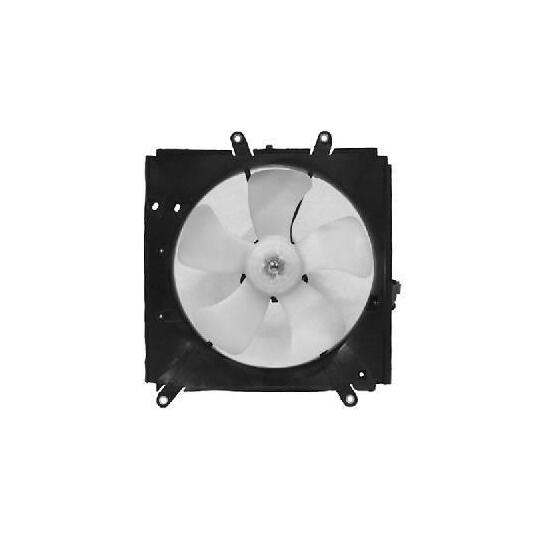 5385746 - Fan, radiator 