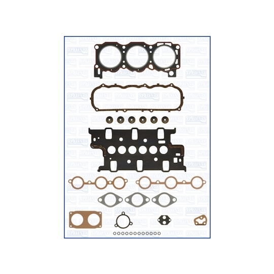 52294300 - Gasket Set, cylinder head 