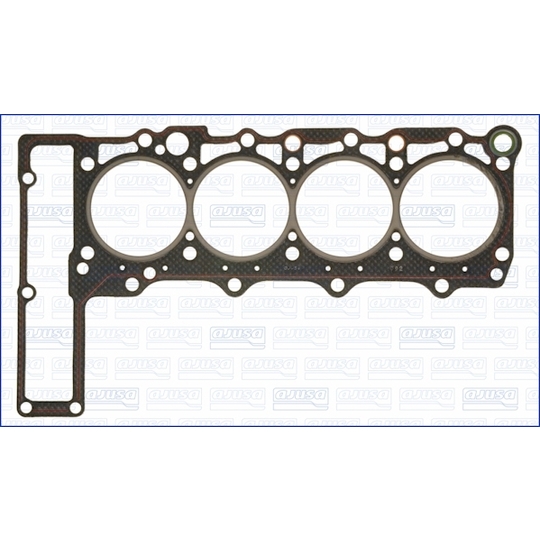 10107510 - Gasket, cylinder head 