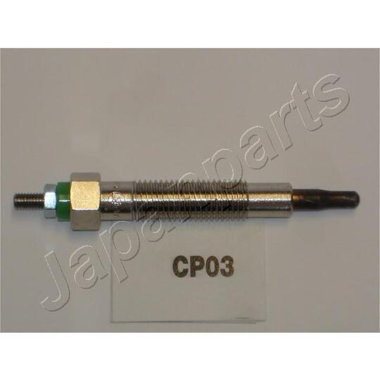 CP03 - Glow Plug 