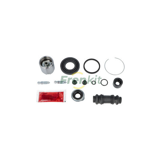 235929 - Repair Kit, brake caliper 