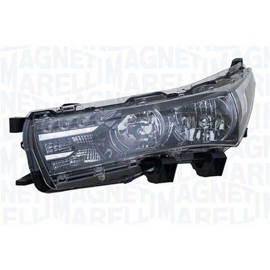 715012015002 - Headlight 