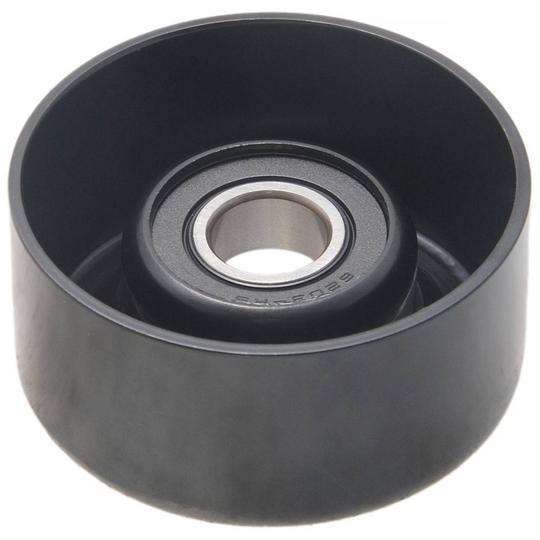 2187-FYD1 - Tensioner Pulley, v-ribbed belt 