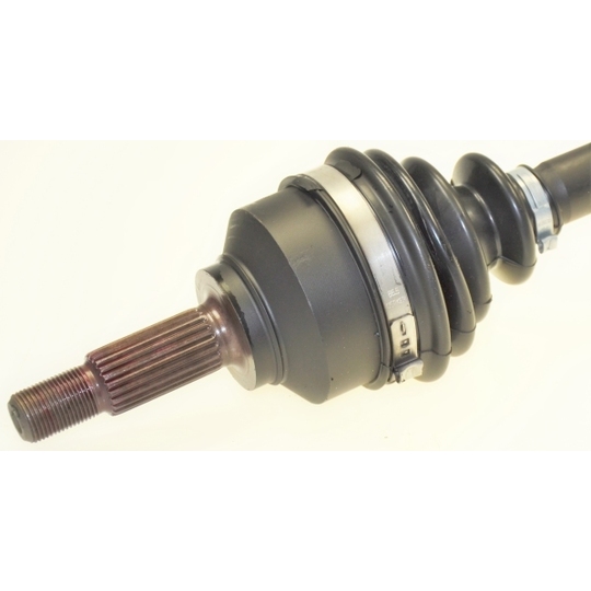 304995 - Drive Shaft 