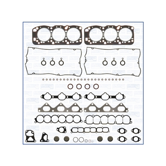 52126100 - Gasket Set, cylinder head 