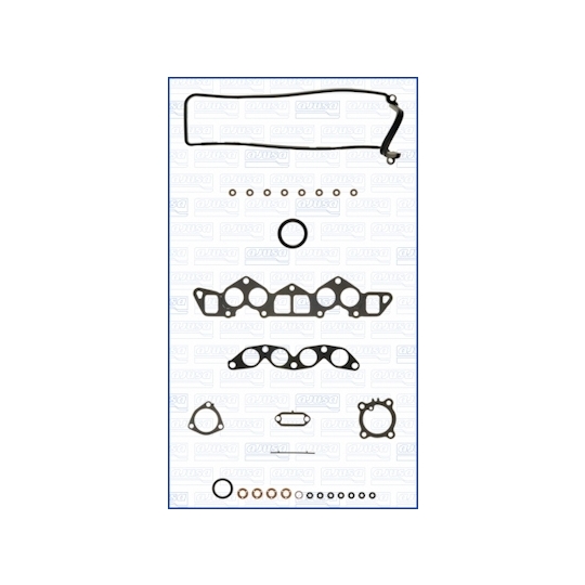 53007000 - Gasket Set, cylinder head 