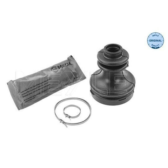 16-14 495 0013 - Bellow Set, drive shaft 