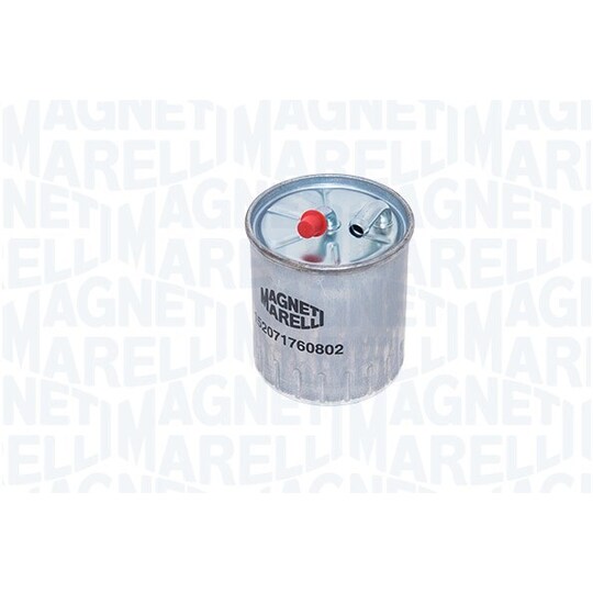 152071760802 - Fuel filter 