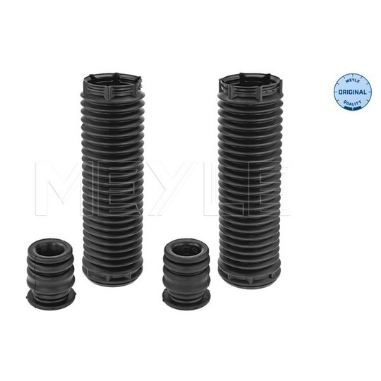 100 640 0012 - Dust Cover Kit, shock absorber 