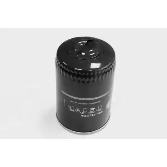 SM 843 - Oil filter 