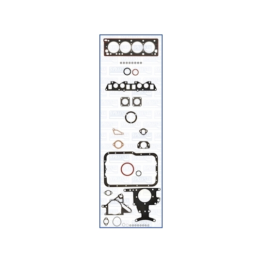 50042900 - Full Gasket Set, engine 