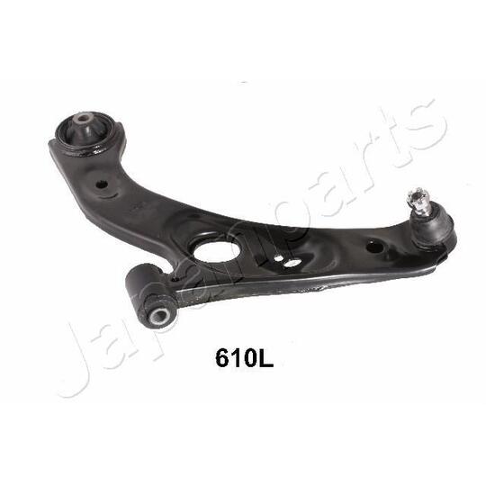 BS-610L - Track Control Arm 