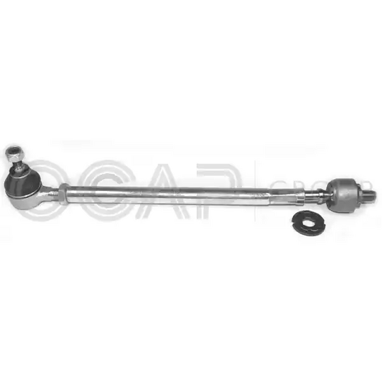 0584106 - Rod Assembly 