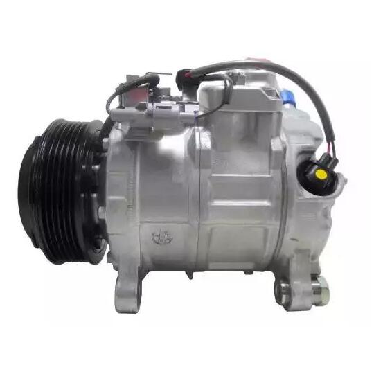 32811G - Compressor, air conditioning 