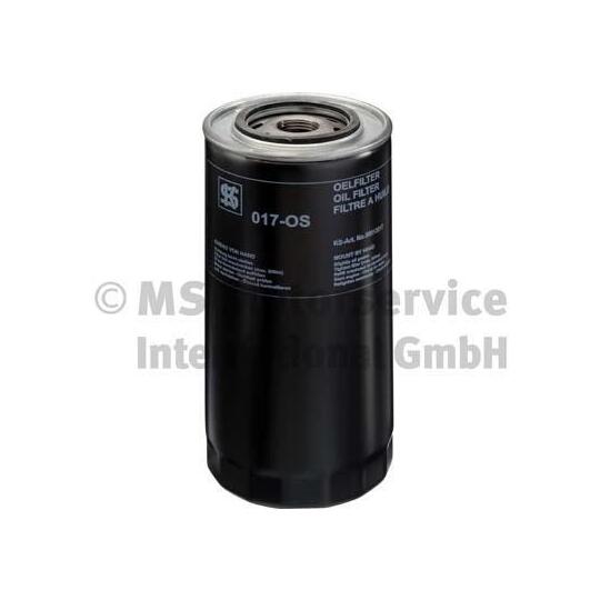 50013017 - Oil filter 