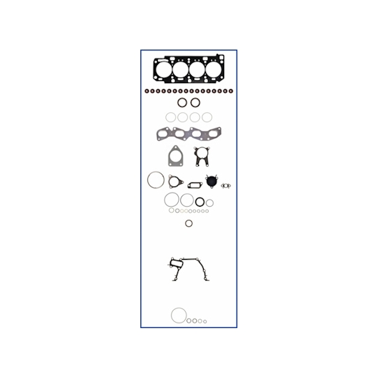 50325700 - Full Gasket Set, engine 