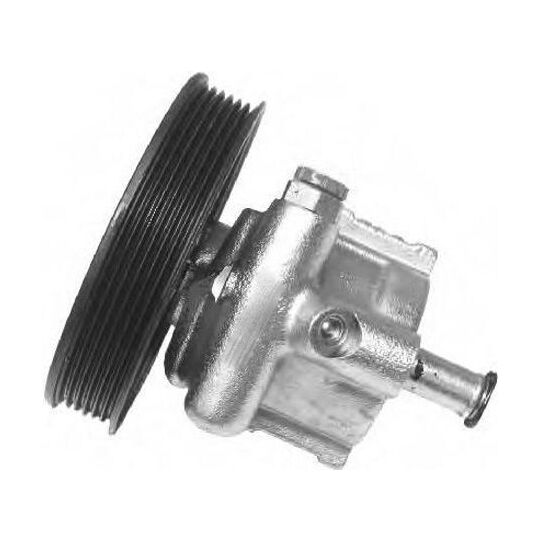 PI0272 - Hydraulic Pump, steering system 