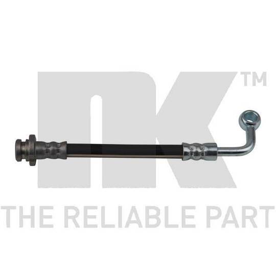 8522102 - Brake Hose 