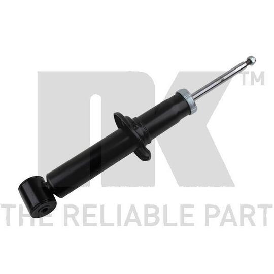 63472712 - Shock Absorber 