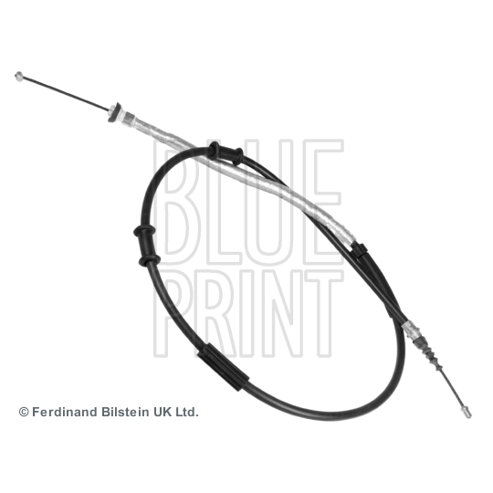 ADL144601 - Cable, parking brake 