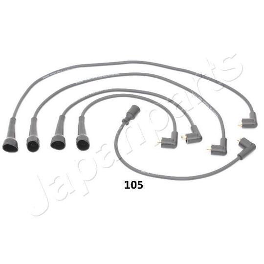 IC-105 - Ignition Cable Kit 