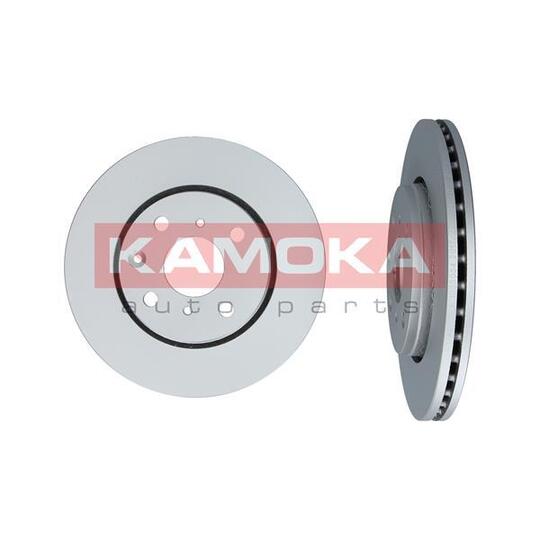 1033054 - Brake Disc 