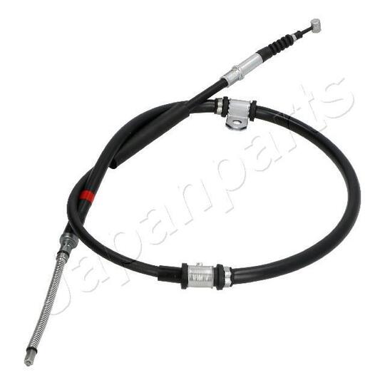 BC-H36L - Cable, parking brake 