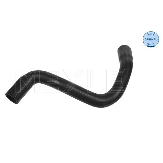 119 121 0132 - Radiator Hose 