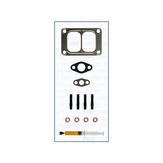 JTC11134 - Monteringsats, Turbo 