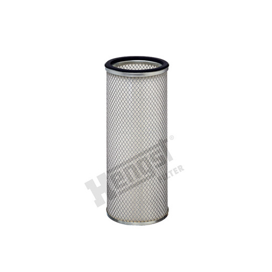 E118LS02 - Secondary Air Filter 