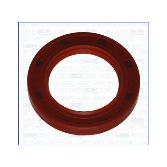 15015900 - Shaft Seal, crankshaft 