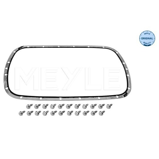 314 139 0001 - Seal, automatic transmission oil pan 