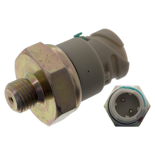 47287 - Sender Unit, oil pressure 