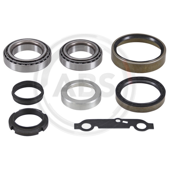 200517 - Wheel Bearing Kit 