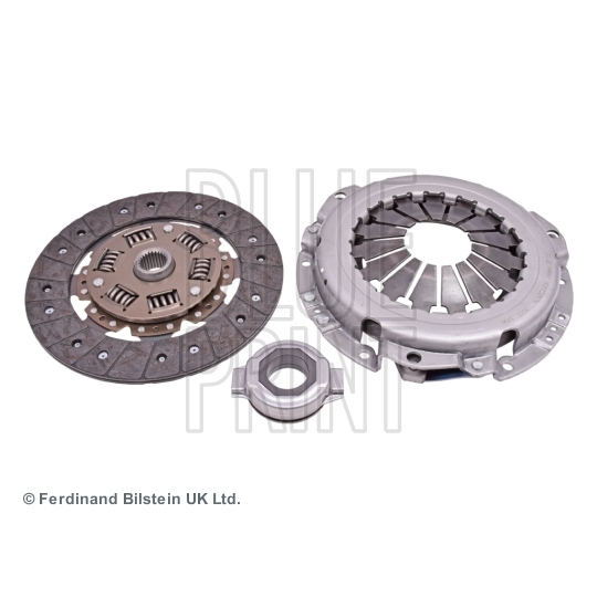 ADN130224 - Clutch Kit 