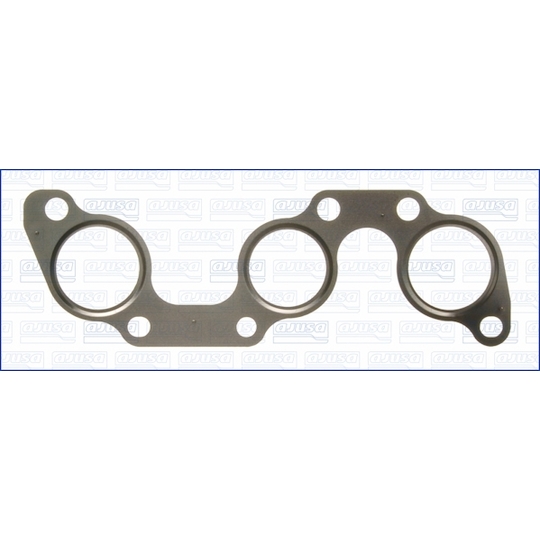 13195300 - Gasket, exhaust manifold 